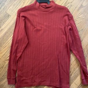Vintage lightweight Joe Marlin Sweater